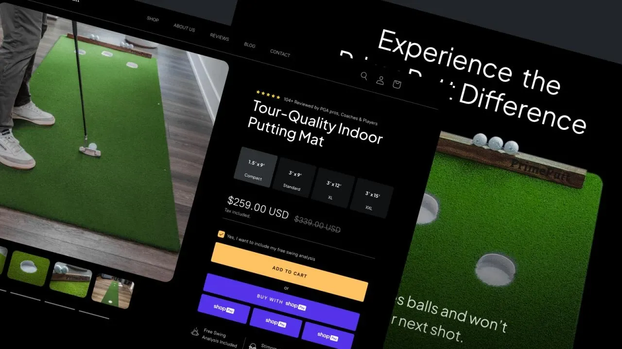Pettable for Mechanism Ventures, app screens